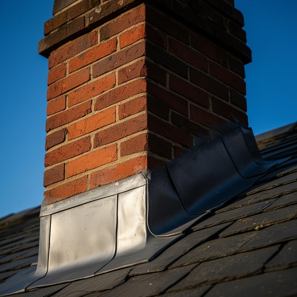 Leadwork & chimneys